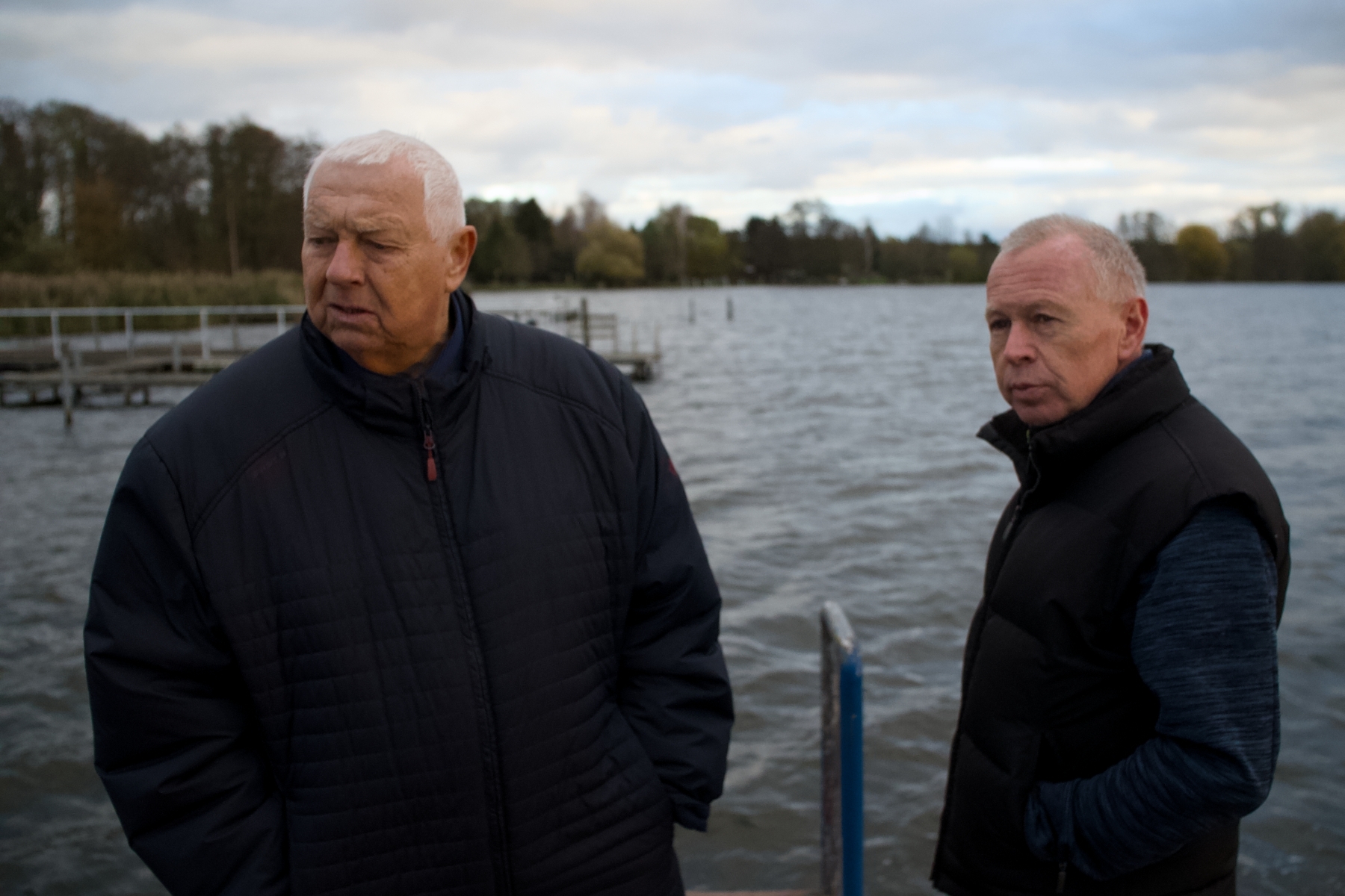Unser Dorf hat Zukunft Urkunde