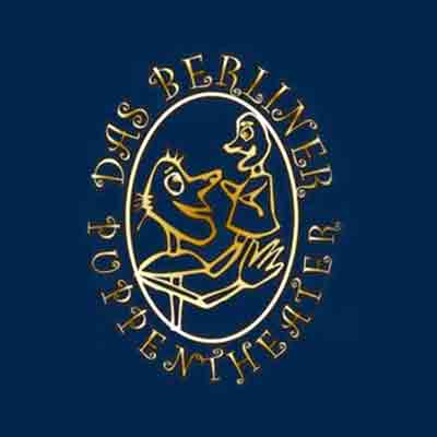 11-Berliner-Puppentheater Logo