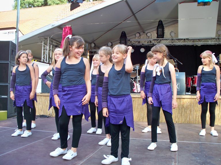 Dorffest 2009 (8)