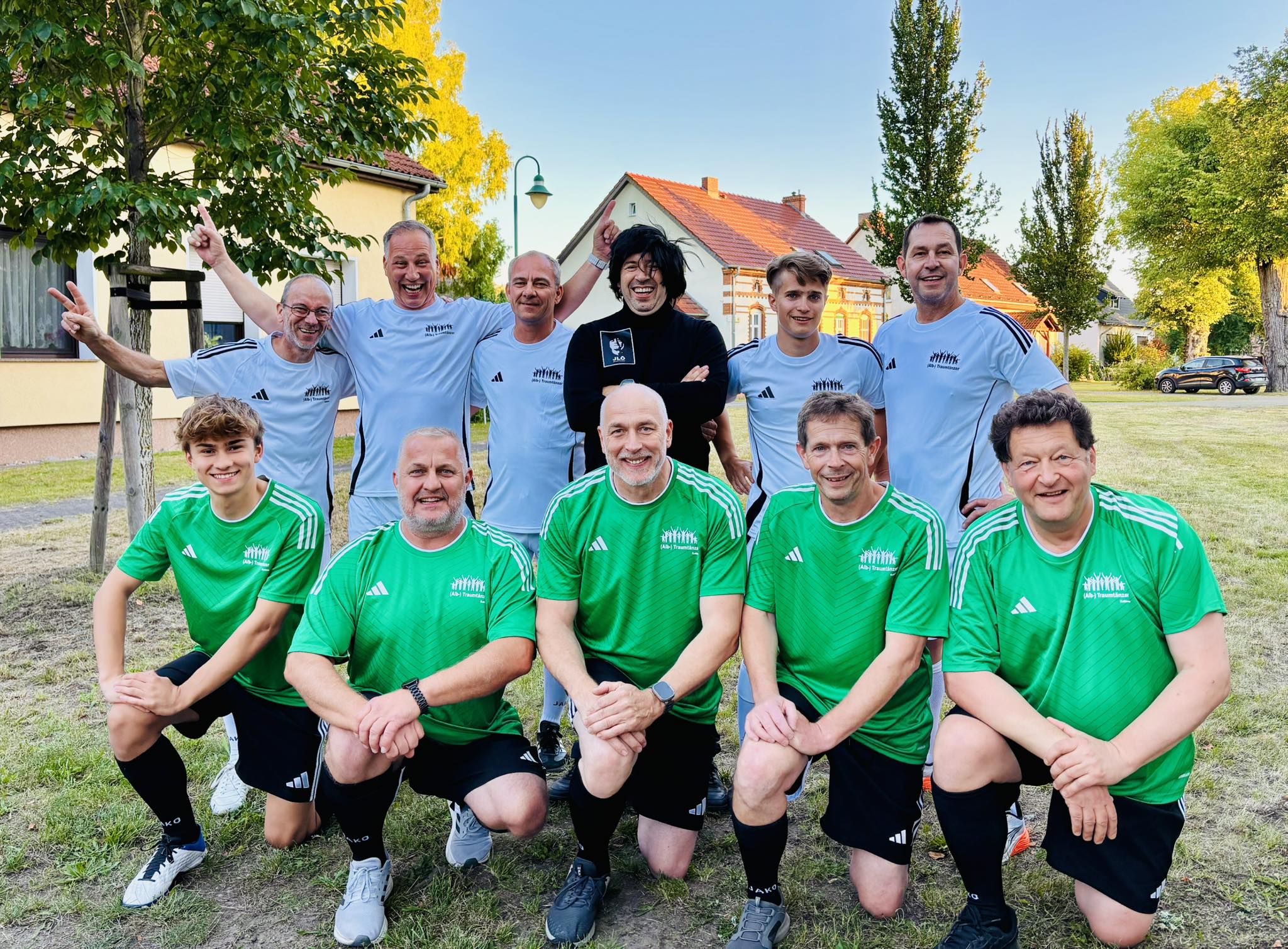 Albtraumtänzer 2025