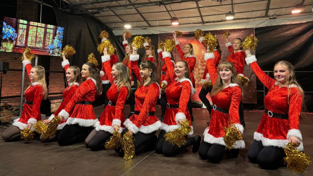 Askania Girls 1. Advent 20251