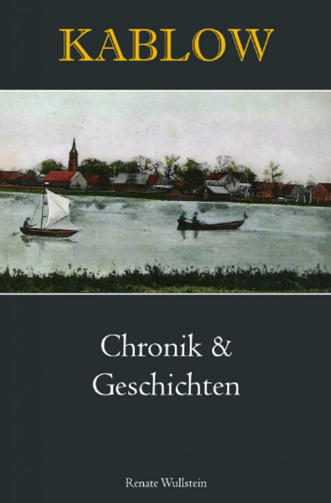 Chronik und Geschichten Buch