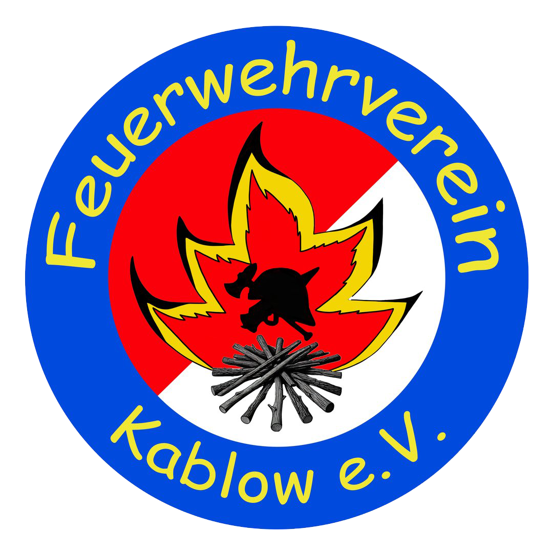 Feuerwehrverein LOGO