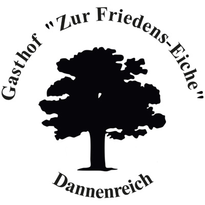 Friedenseiche Dannenreich LOGO