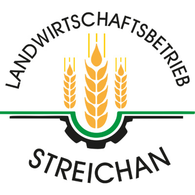 Landwirtschaftsbetrieb Streichan LOGO