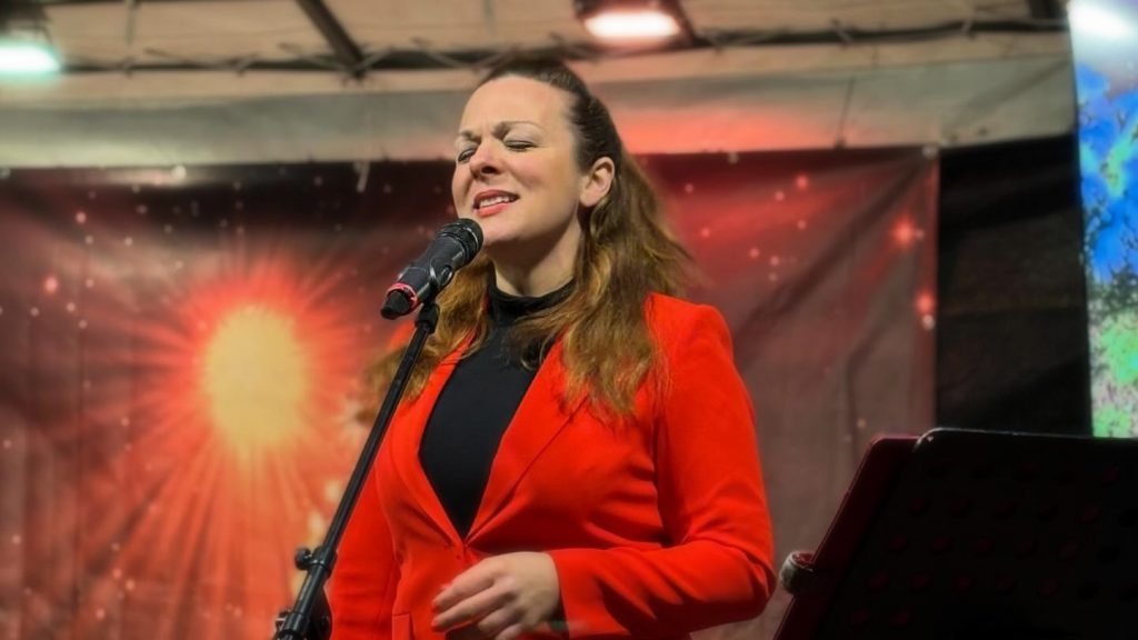 Marie-Luise Advent 2025