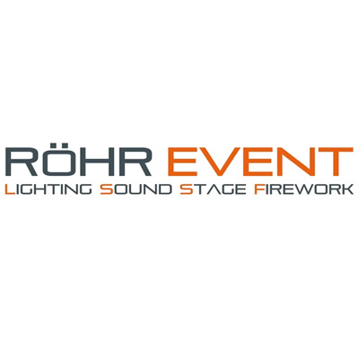 Röhr Event LOGO