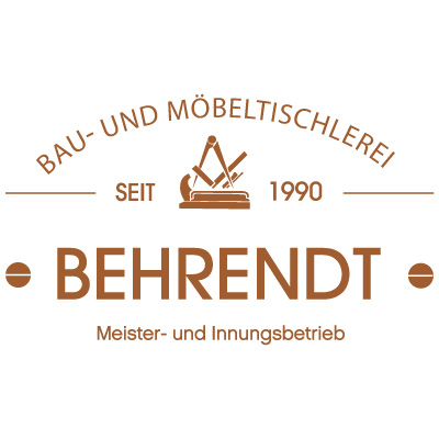 Tischlerei Behrendt LOGO