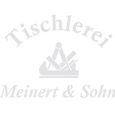 Tischlerei Meinert und Sohn Logo