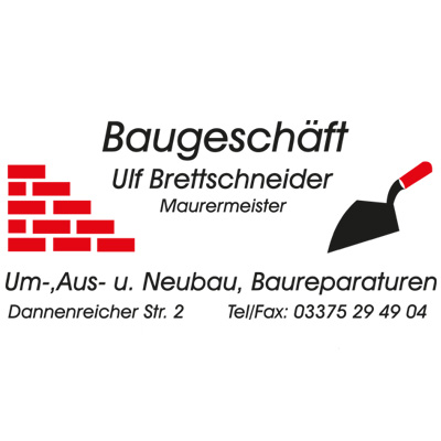 Ulf Brettschneider LOGO