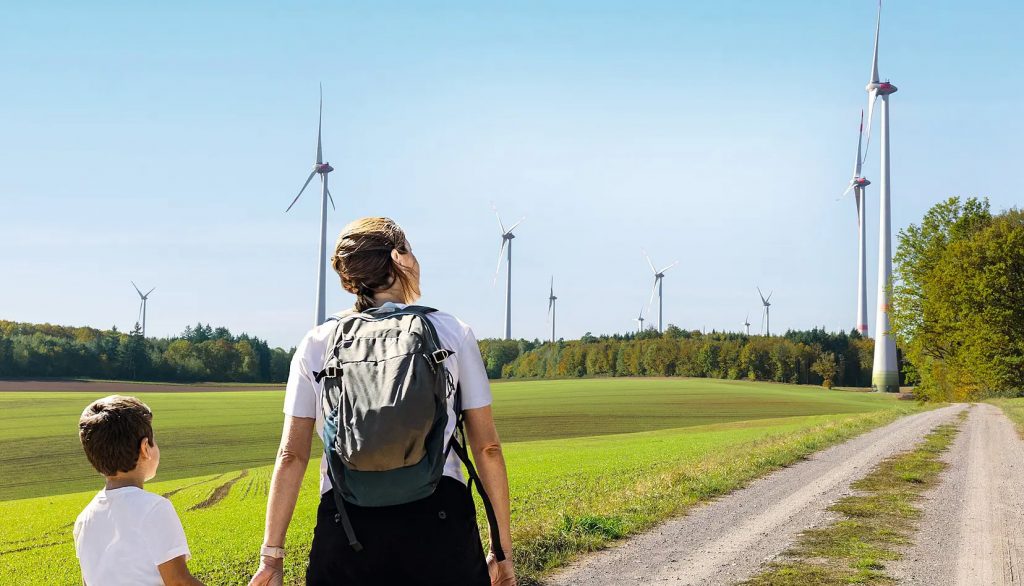 Zukunft & Energie 2025