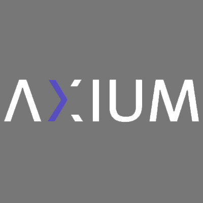 axium LOGO